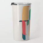 Quartet Travel Mug Gallery Image 3