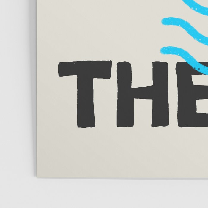 The Sun & The Sea Poster Gallery Image 3