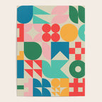 BAUHAUS POP VIENNA Poster Gallery Image 4