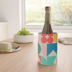 BAUHAUS POP VIENNA Wine Chiller Gallery Image 4