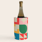 BAUHAUS POP VIENNA Wine Chiller Gallery Image 2
