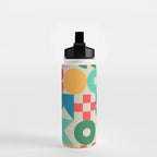 BAUHAUS POP VIENNA Water Bottle Gallery Image 2