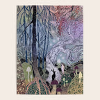 Child of the Woods Poster Gallery Image 4
