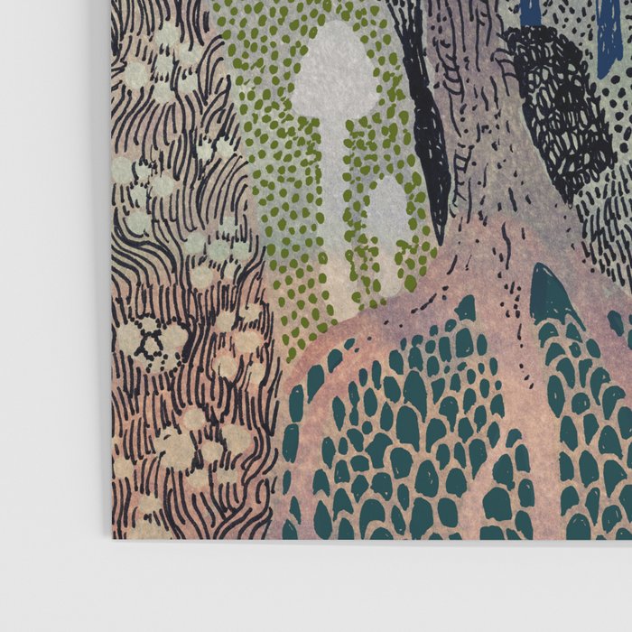 Child of the Woods Poster Gallery Image 3