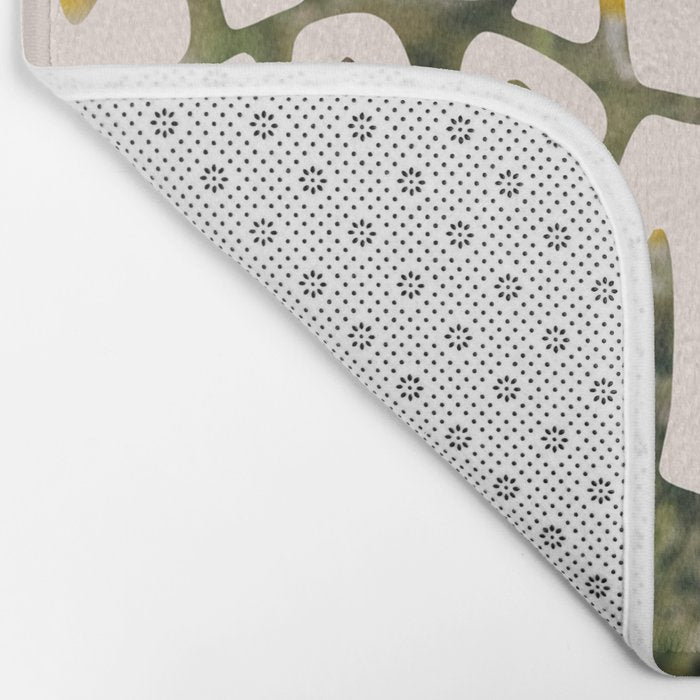 Everything Starts Small Bath Mat Gallery Image 2