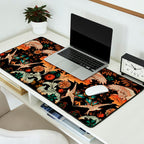 Victorian Midnight II Desk Mat Gallery Image 2