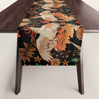 Victorian Midnight II Table Runner Gallery Image 1