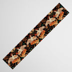 Victorian Midnight II Table Runner Gallery Image 3