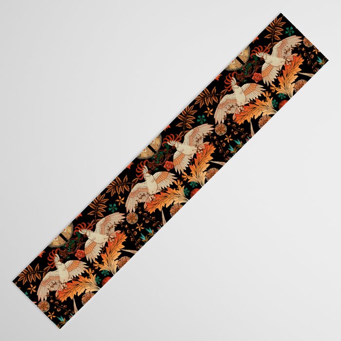 Victorian Midnight II Table Runner Gallery Image 3