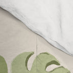 Maternal Bond (Blond) Comforter Gallery Image 4
