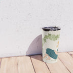 Maternal Bond (Blond) Travel Mug Gallery Image 4