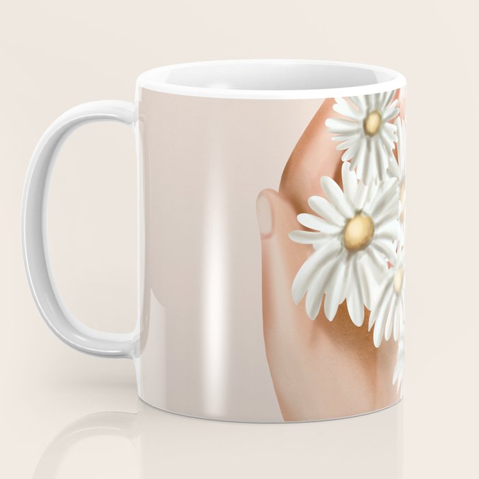 A Gentle Gift Coffee Mug Gallery Image 3