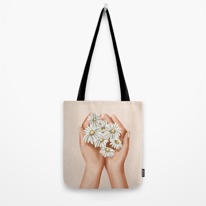 A Gentle Gift Tote Bag Gallery Image 2