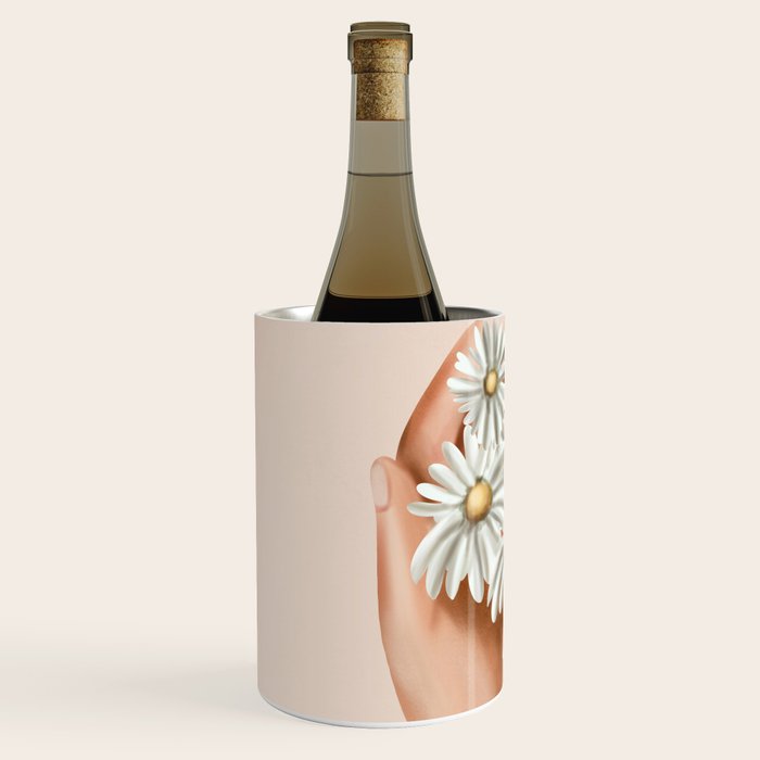 A Gentle Gift Wine Chiller Gallery Image 2