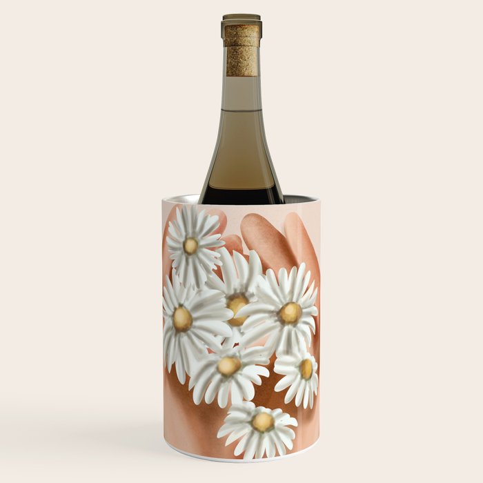 A Gentle Gift Wine Chiller Gallery Image 1