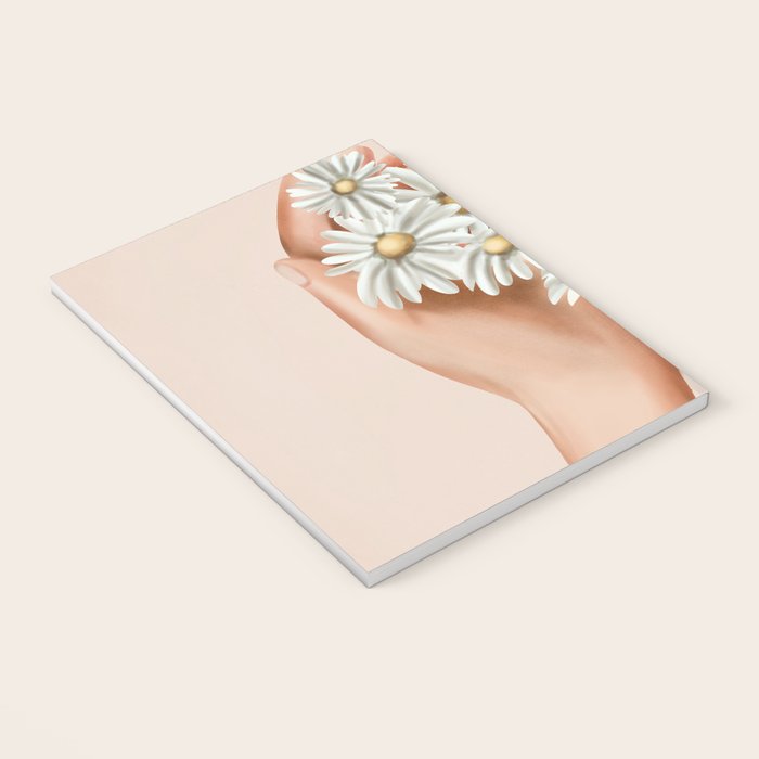 A Gentle Gift Notebook Gallery Image 3