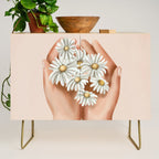 A Gentle Gift Credenza Gallery Image 1