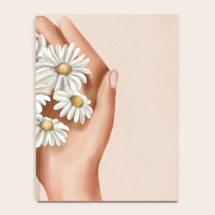 A Gentle Gift Notebook Gallery Image 4