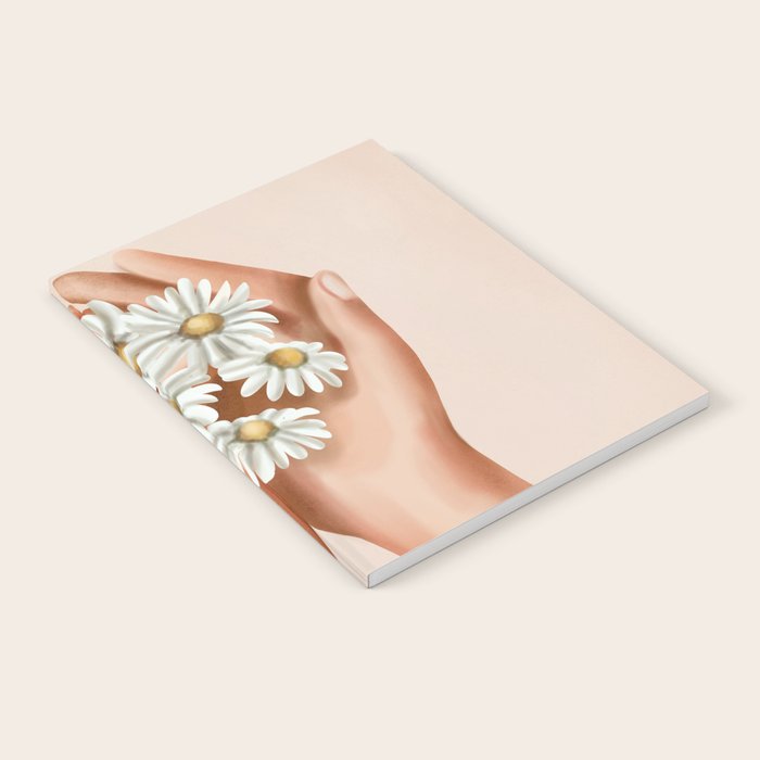 A Gentle Gift Notebook Gallery Image 1