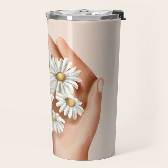 A Gentle Gift Travel Mug Gallery Image 2