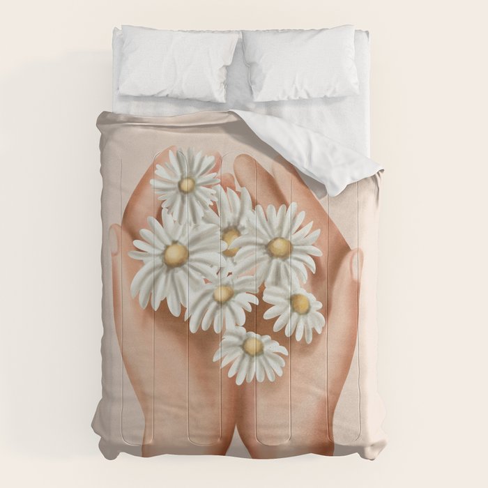 A Gentle Gift Comforter Gallery Image 6