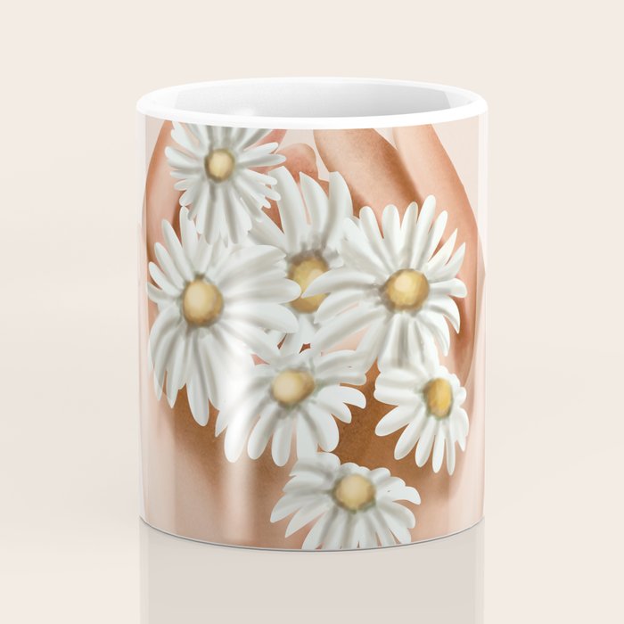 A Gentle Gift Coffee Mug Gallery Image 4