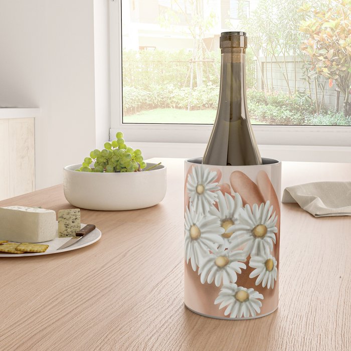 A Gentle Gift Wine Chiller Gallery Image 4