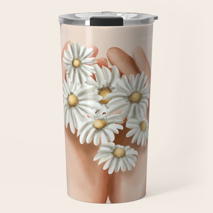 A Gentle Gift Travel Mug Gallery Image 1