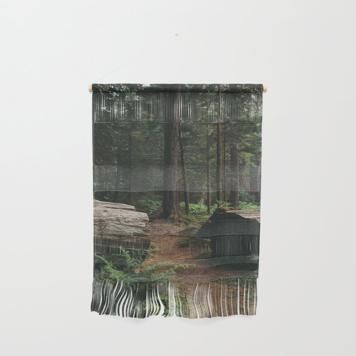 A Walk in the Woods Wall Hanging Gallery Image 1