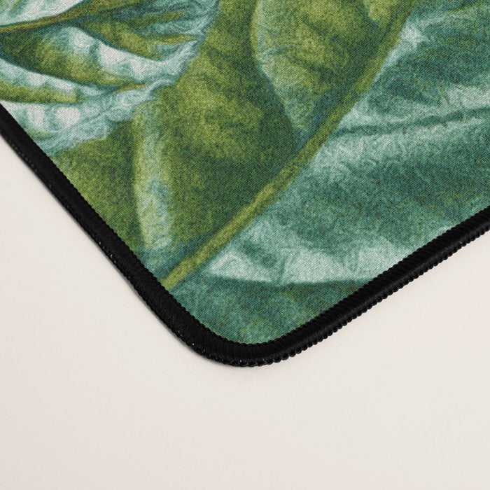 RACCOON AND FRUITS Desk Mat Gallery Image 4