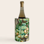 RACCOON AND FRUITS Wine Chiller Gallery Image 1