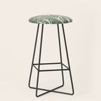 Birds on Branches 02 Stool Gallery Image 1