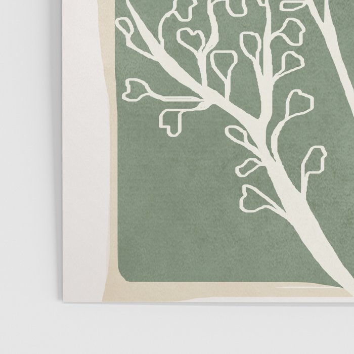 Birds on Branches 02 Poster Gallery Image 3
