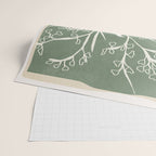 Birds on Branches 02 Wrapping Paper Gallery Image 2