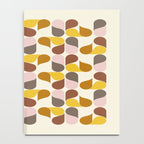 Abstract Leaves 1 Notebook Gallery Image 4