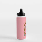 Made In Michigan Water Bottle Gallery Image 3