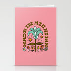 Made In Michigan Stationery Card Gallery Image 2