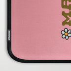 Made In Michigan Laptop Sleeve Gallery Image 3