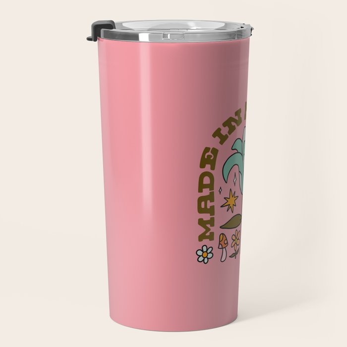 Made In Michigan Travel Mug Gallery Image 3