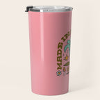 Made In Michigan Travel Mug Gallery Image 3