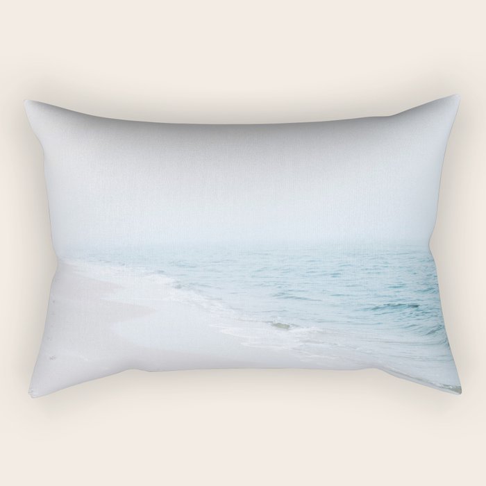 Coast 21 Rectangular Pillow Gallery Image 1