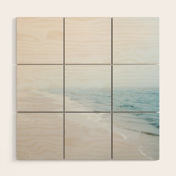 Coast 21 Wood Wall Art Gallery Image 1