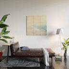 Coast 21 Wood Wall Art Gallery Image 2