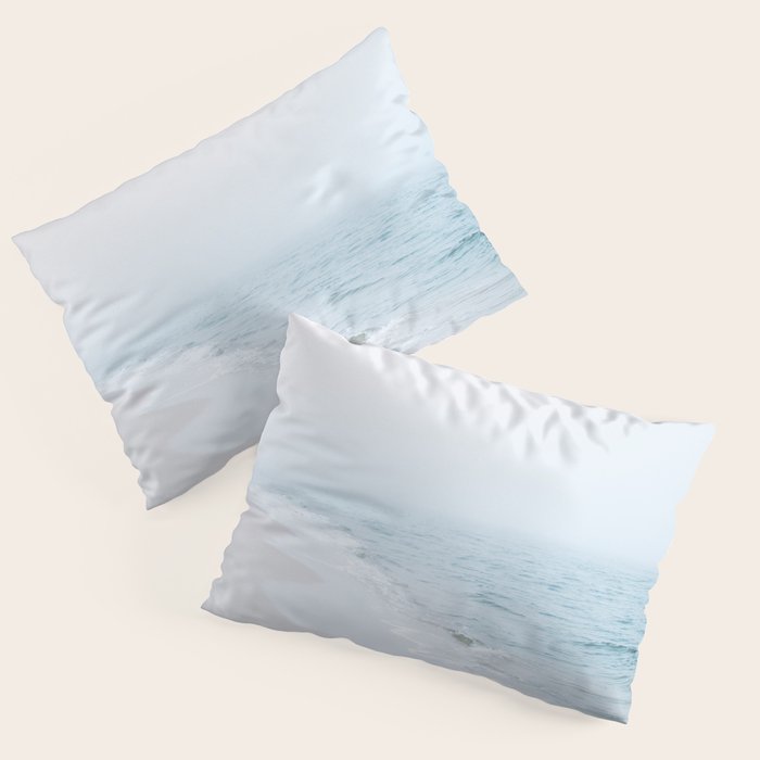 Coast 21 Pillow Sham Gallery Image 1