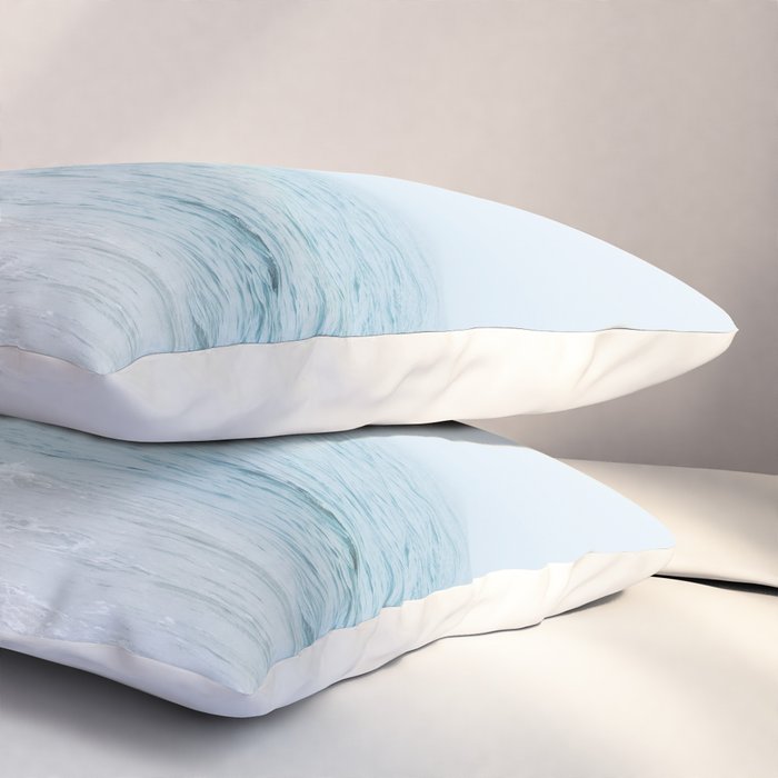 Coast 21 Pillow Sham Gallery Image 3
