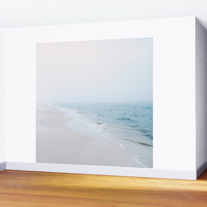 Coast 21 Wall Mural Gallery Image 2