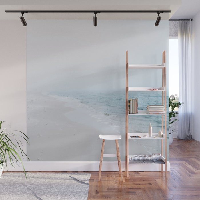 Coast 21 Wall Mural Gallery Image 1