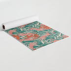 BENGAL KUMA TIGER Yoga Mat Gallery Image 2