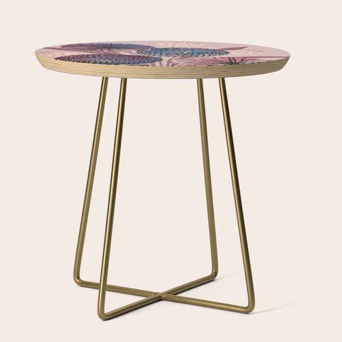 Wildflower Bloom Side Table Gallery Image 1