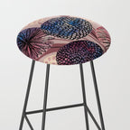 Wildflower Bloom Stool Gallery Image 2